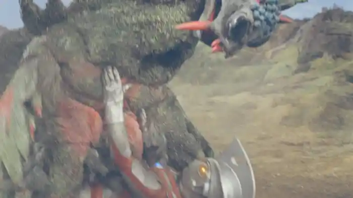 「太陽の命　エースの命」