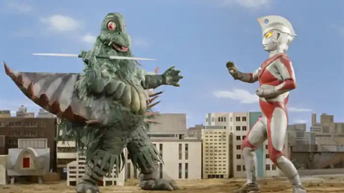 「超獣１０万匹！奇襲計画」