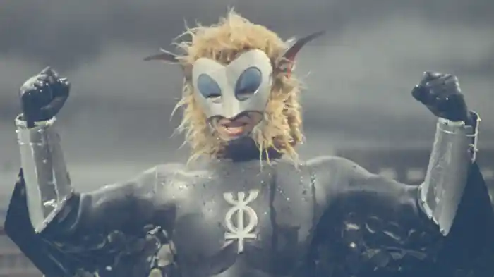 「大沈没!日本列島最後の日」