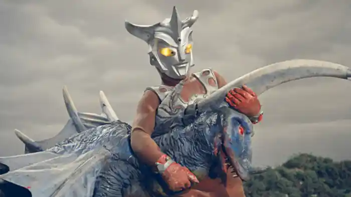 「泣くな!おまえは男の子」