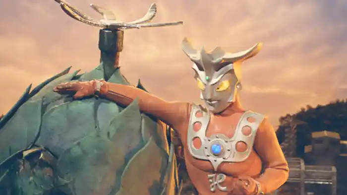 「美しい男の意地」