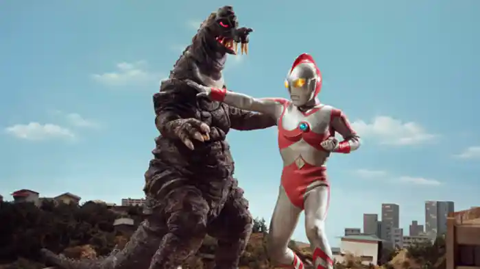 「ウルトラマン先生」