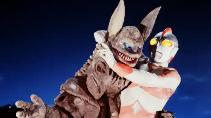 「泣くな初恋怪獣」