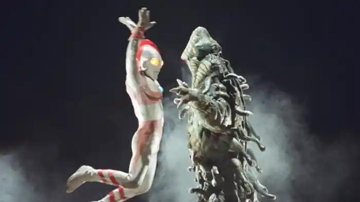 「星から来た少年」