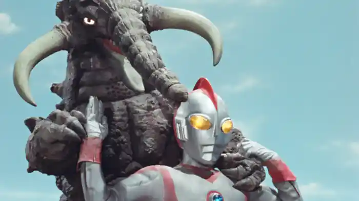 「宇宙からの訪問者」