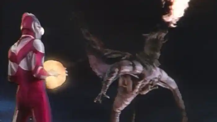 「魅入られた少年」