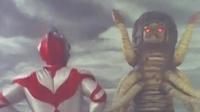 「悪夢との決着」