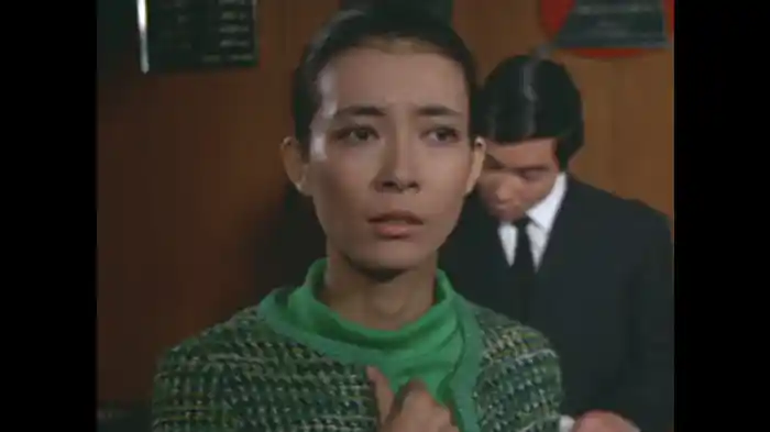 「地獄への案内者」