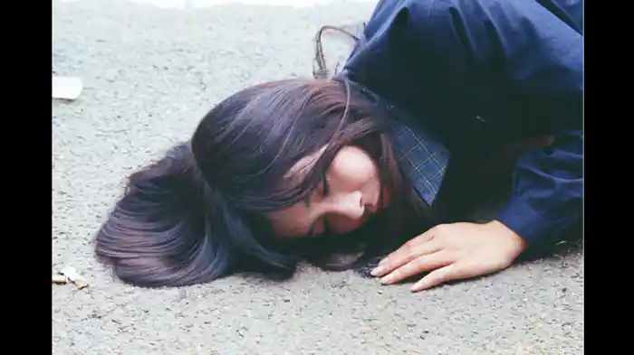 「恐怖の電話」