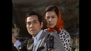 第18話 「死者がささやく」