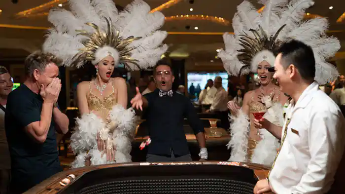 母に捧げるハンバーガー