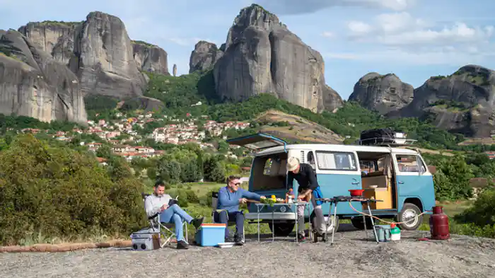 アテネ 串焼き肉スブラキ