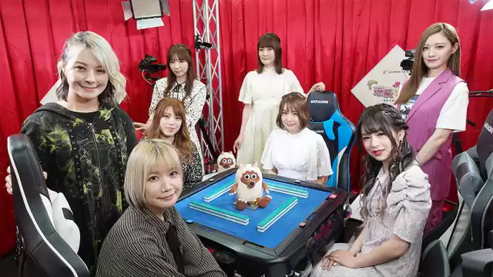 第一回戦　　半荘戦