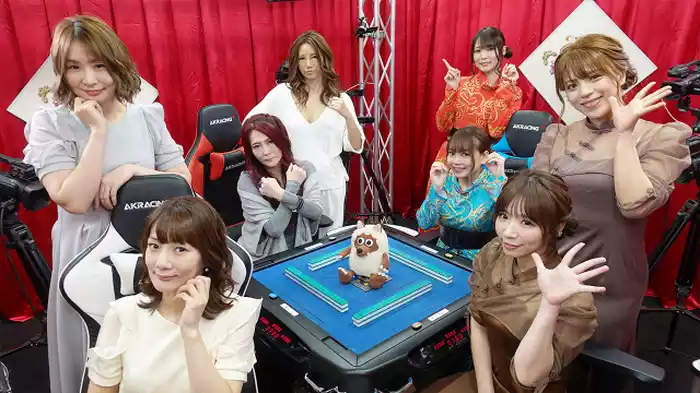 第五回戦　　半荘戦