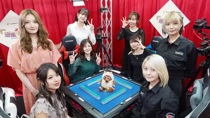 第六回戦　　半荘戦