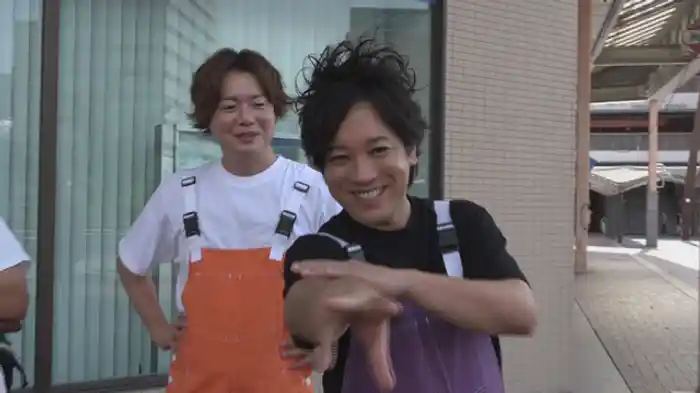 徳山駅周辺を徘徊！松陰寺太勇地元で遊ぶ