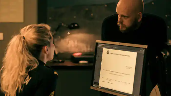 「迷える子羊」