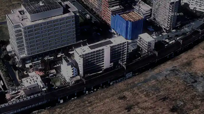 File.06 江東区マンション神隠し事件