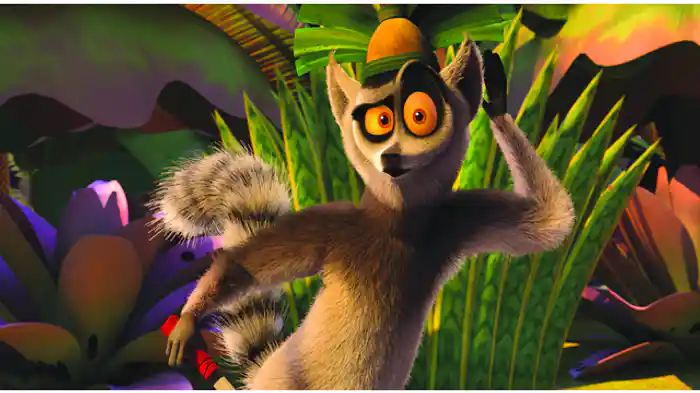 ジャコウネコの陰謀