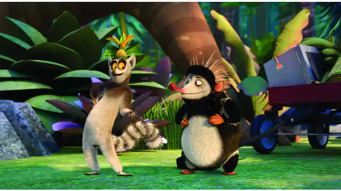 彼はサイエンス