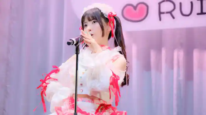 小鳥遊るいカメラ特別編