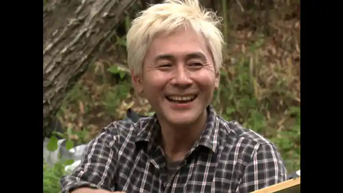 ヒロシ村春合宿初日から大波乱！電動のこぎり紛失事件