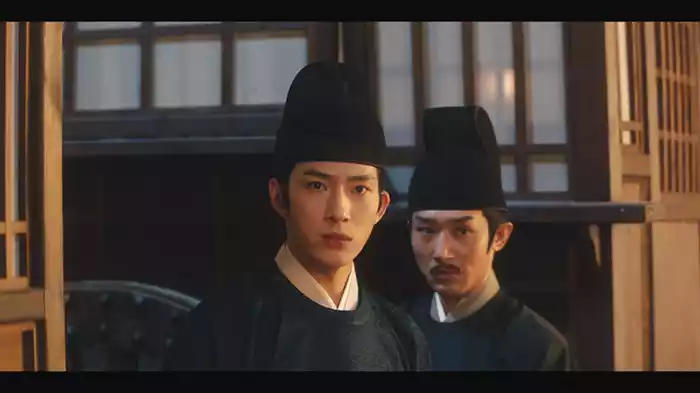 本当の犯人