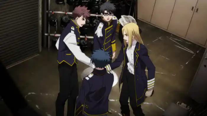 僕たちは一曲で勝ってみせる