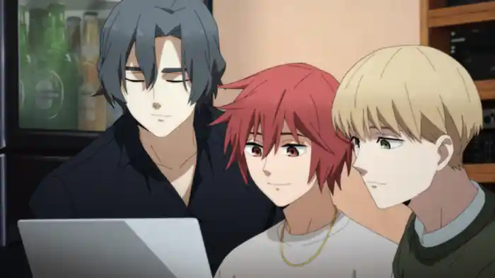 みんなで頑張る夏休み大作戦