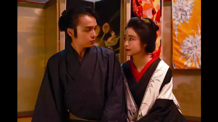 辰巳の辻占