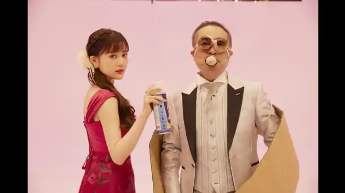 生田絵梨花の乱