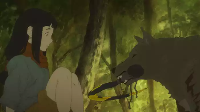 「旅立ち」