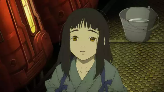 ｢世界のかけら｣