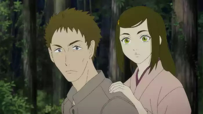 ｢揺るる火｣