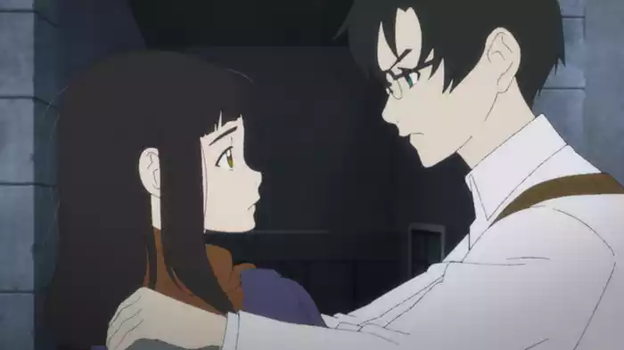 ｢邂逅｣