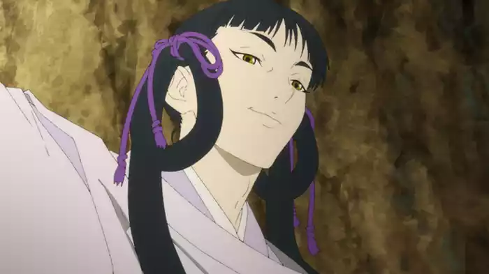 ｢神々の庭｣