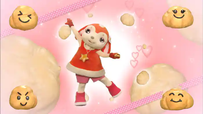 チョロミーセレクション