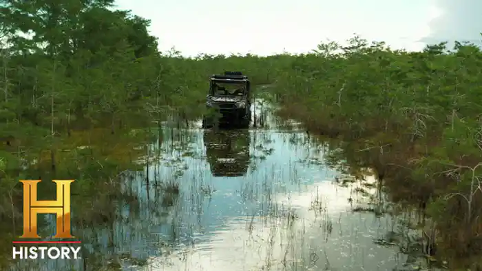 巨大ハントチャレンジ！