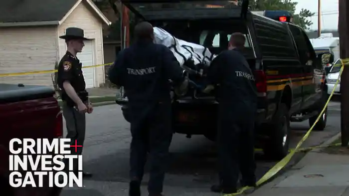 目撃証言なしの事件