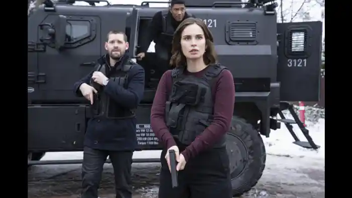 堕ちたイカロス