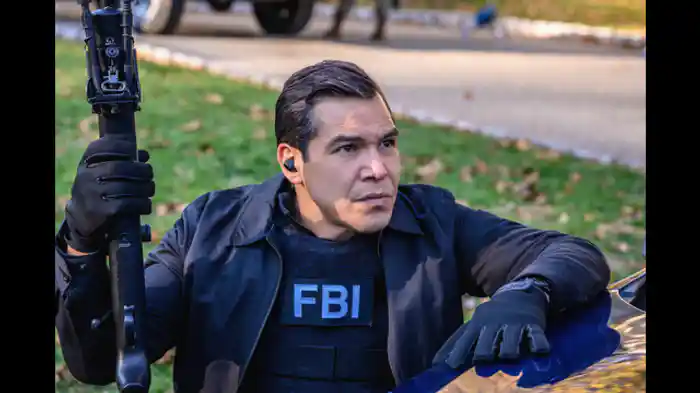 モホークの亡霊