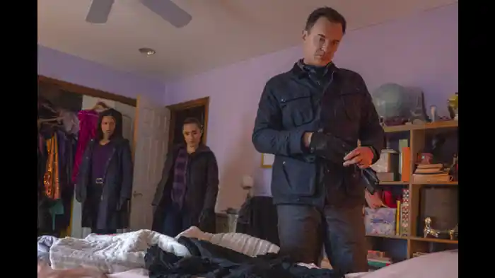 スパイになった男