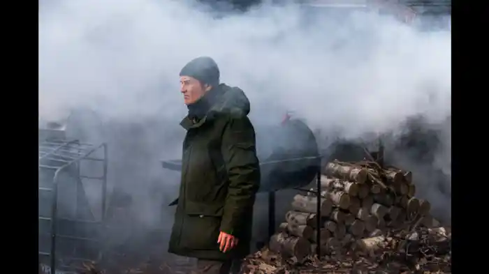 国境が守るもの