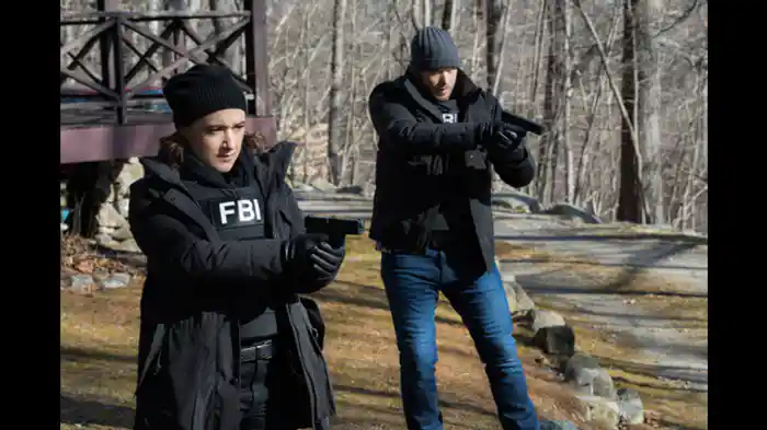 セカンド・チャンス