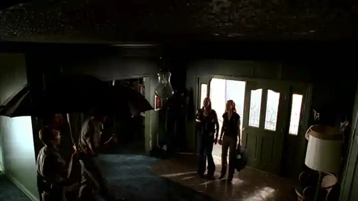 喪失 傷だらけの屍