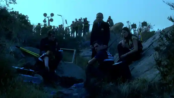 殺さずにいられない