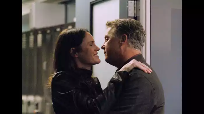 ラスベガスに別れのキスを