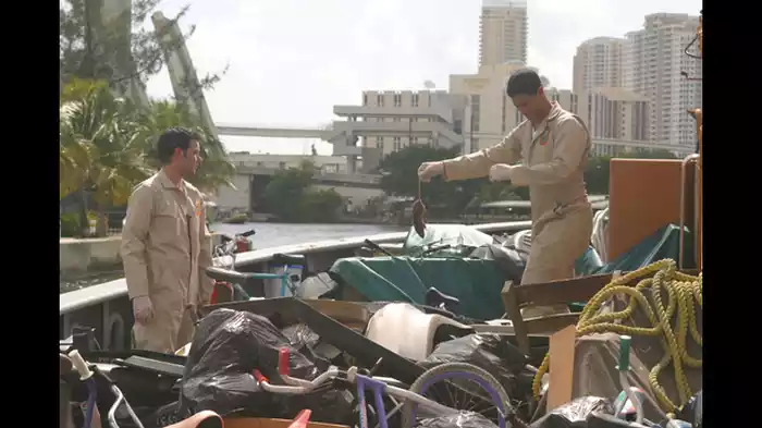 南米の極悪人