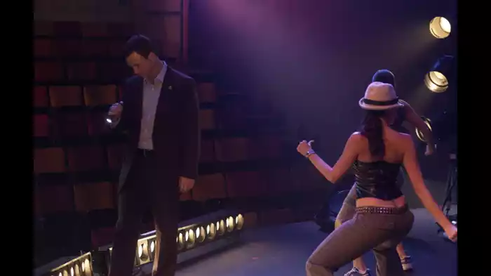 ダンス＆フィッシュ