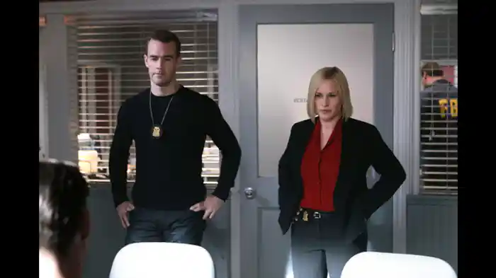 書き換えられた女